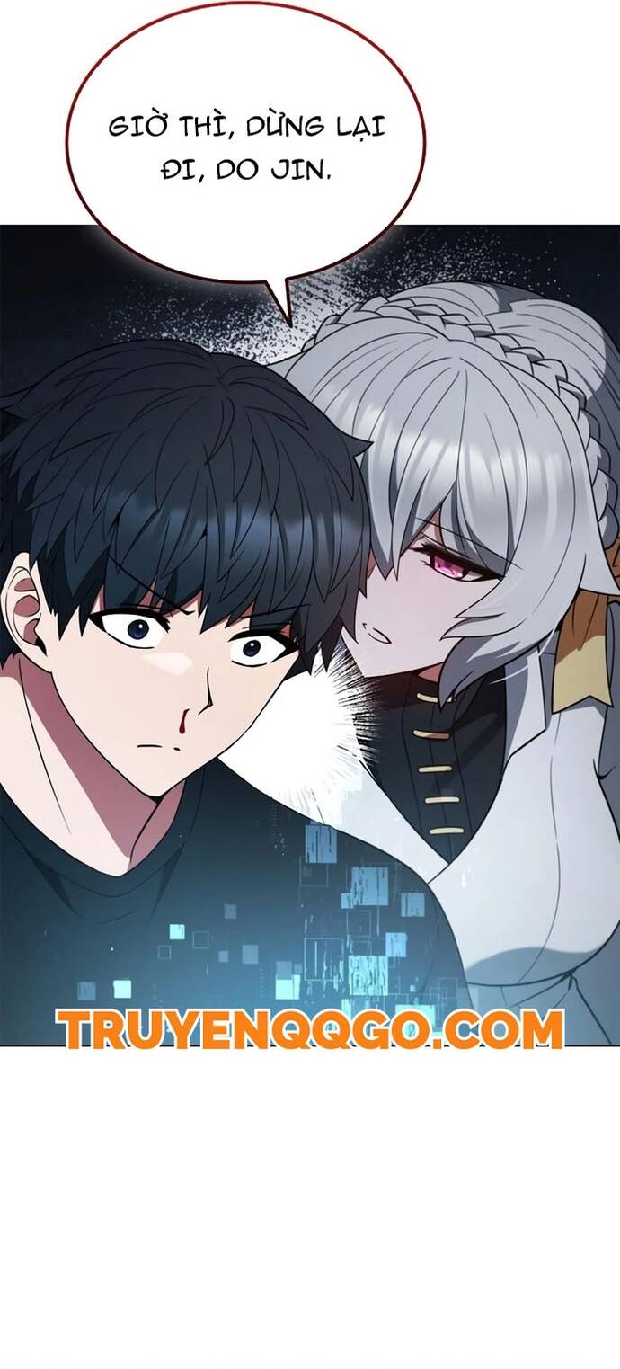 Thần Chết Part-Time			 - Chapter 6 - Page 29