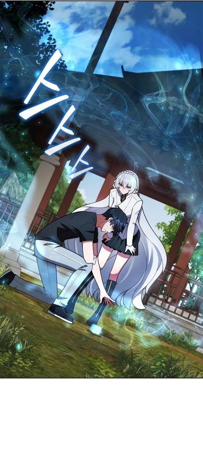 Thần Chết Part-Time			 - Chapter 6 - Page 30