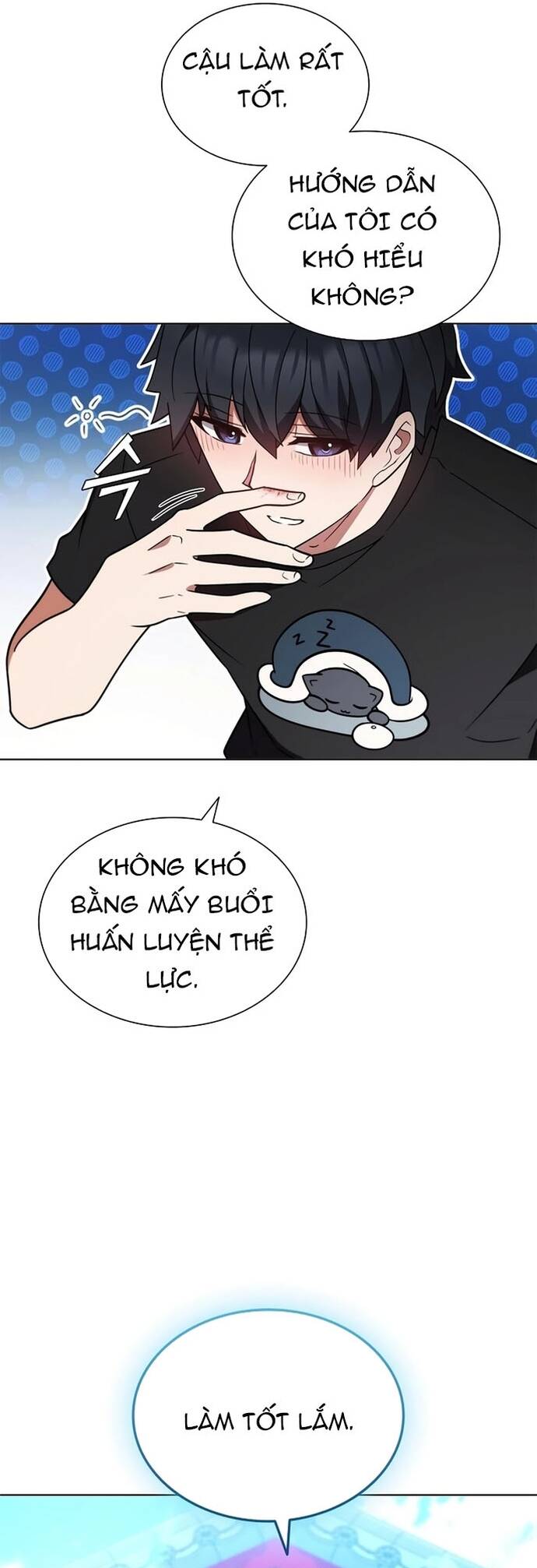 Thần Chết Part-Time			 - Chapter 6 - Page 31