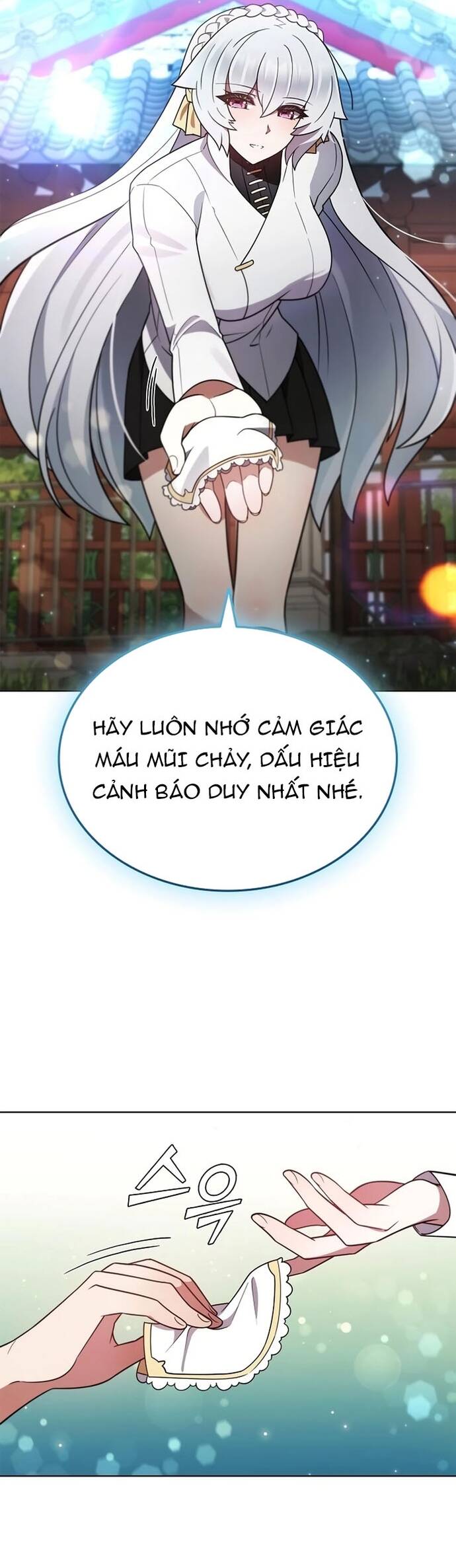 Thần Chết Part-Time			 - Chapter 6 - Page 32