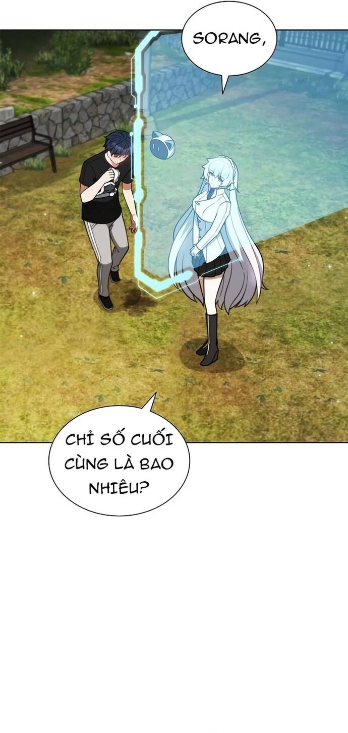 Thần Chết Part-Time			 - Chapter 6 - Page 34