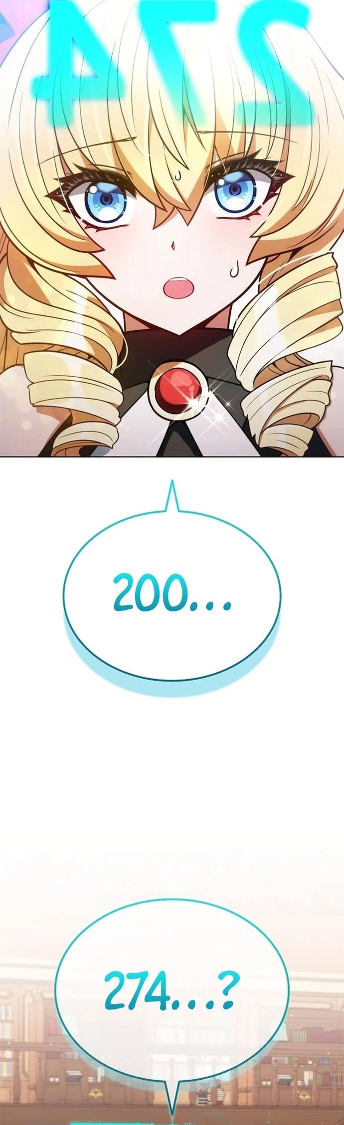 Thần Chết Part-Time			 - Chapter 6 - Page 36