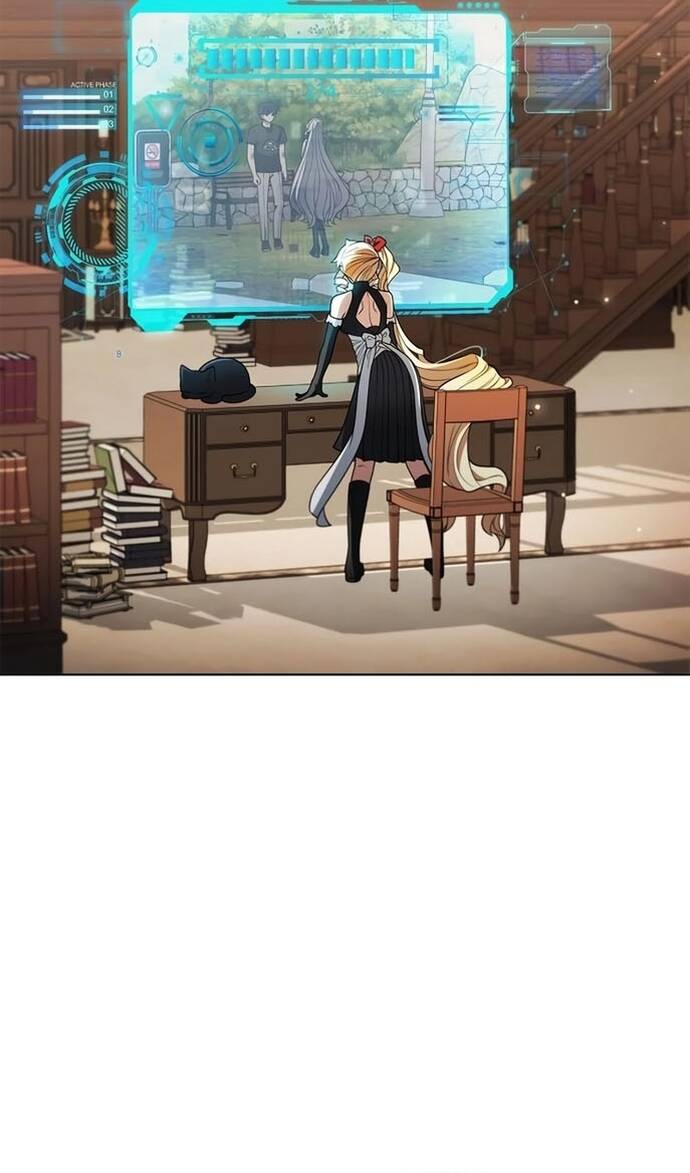 Thần Chết Part-Time			 - Chapter 6 - Page 37