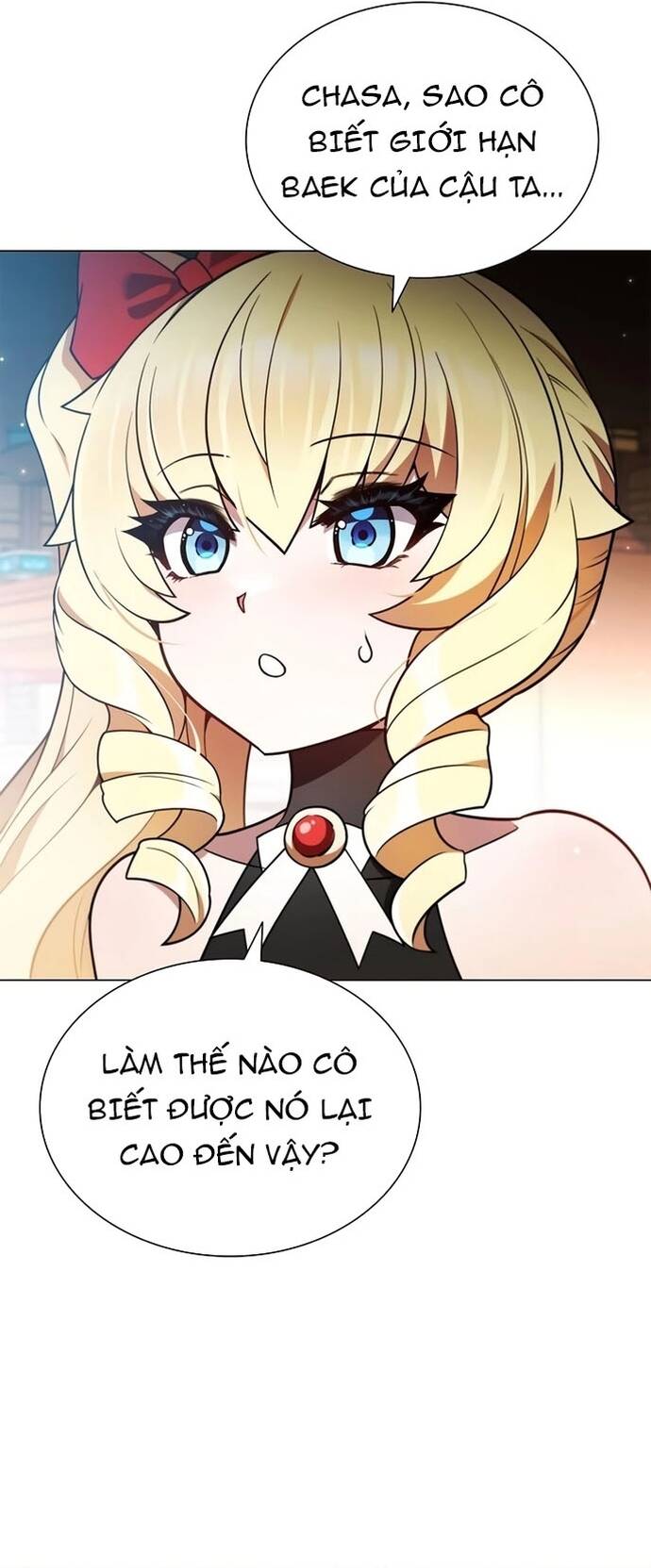 Thần Chết Part-Time			 - Chapter 6 - Page 38