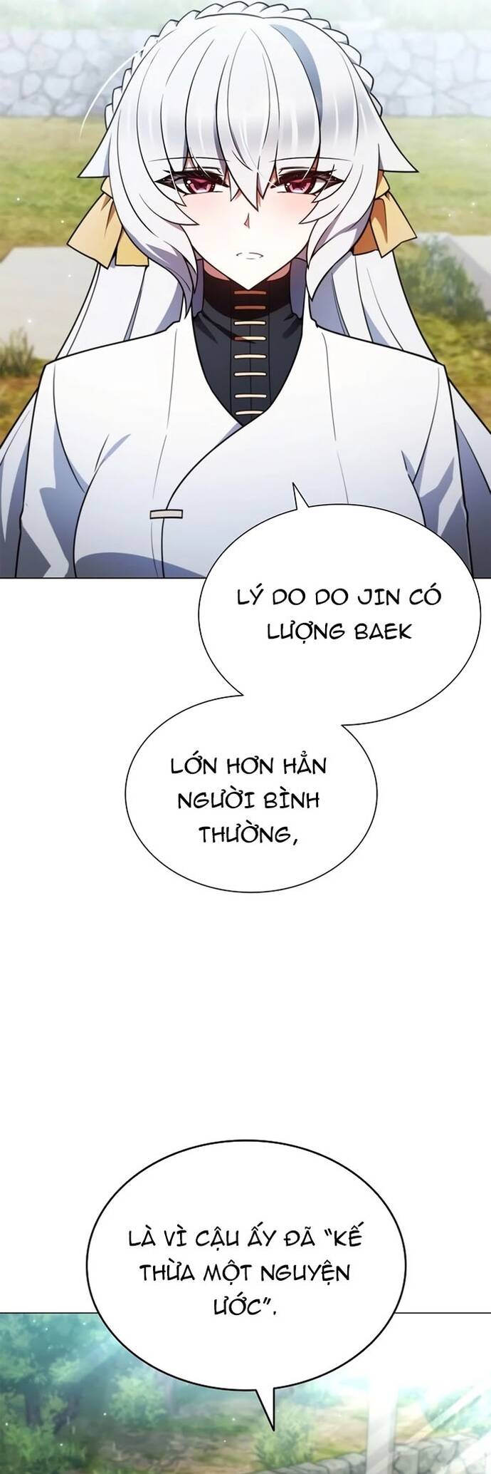 Thần Chết Part-Time			 - Chapter 6 - Page 40