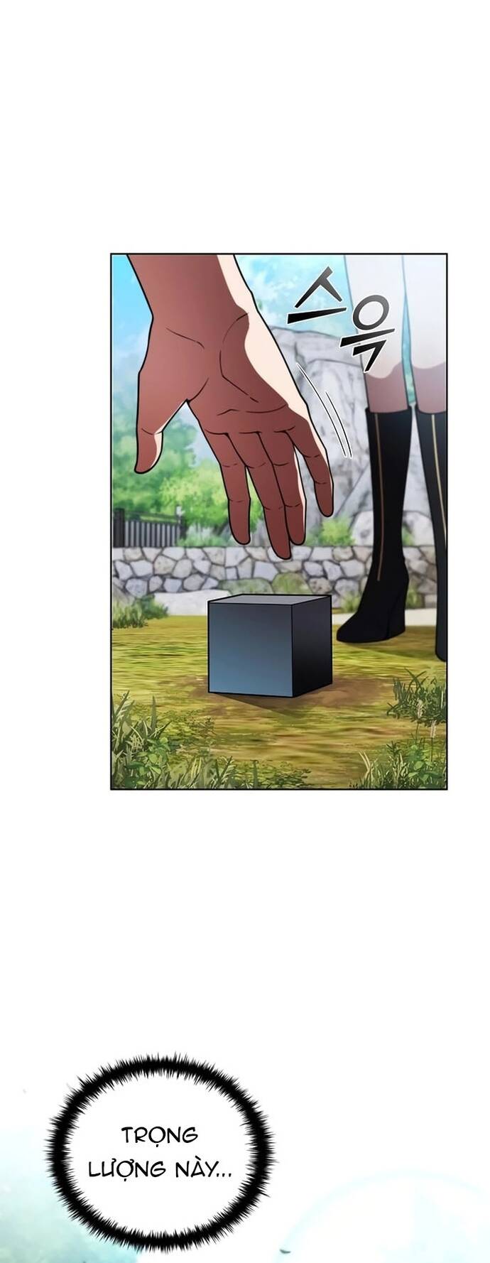 Thần Chết Part-Time			 - Chapter 6 - Page 49