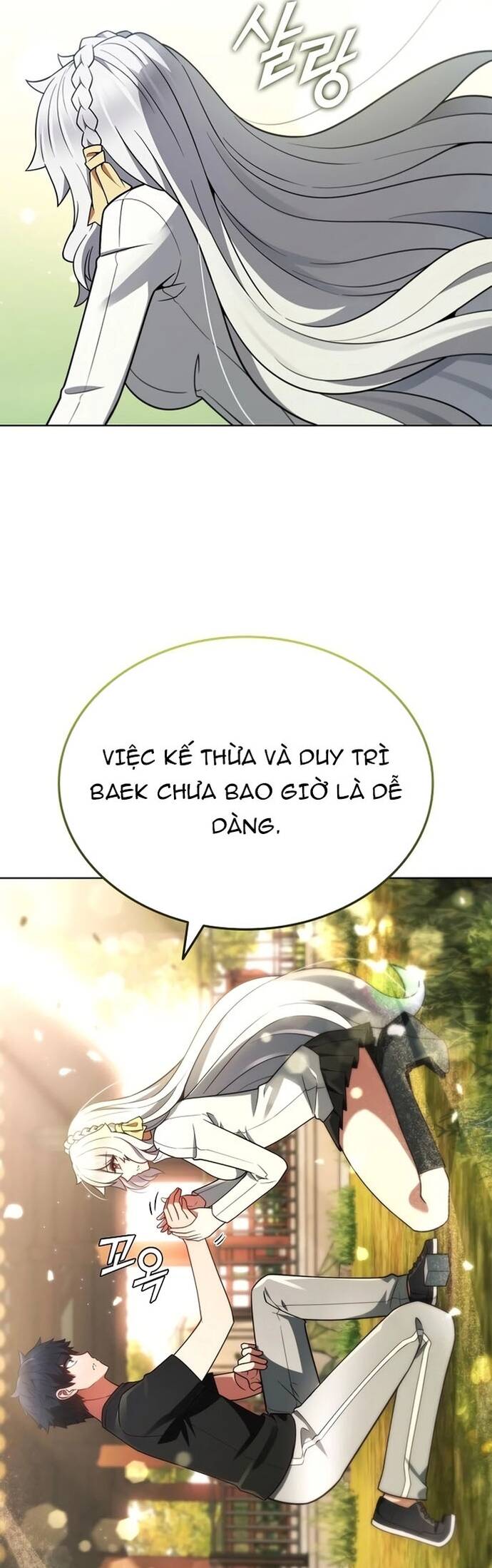 Thần Chết Part-Time			 - Chapter 6 - Page 51