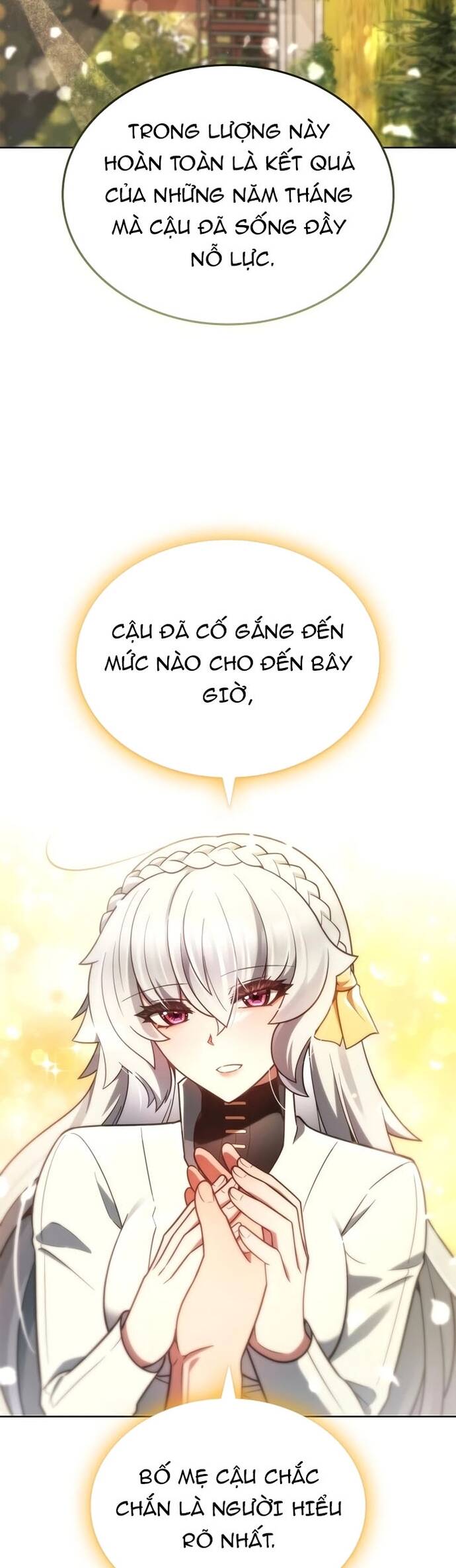 Thần Chết Part-Time			 - Chapter 6 - Page 52