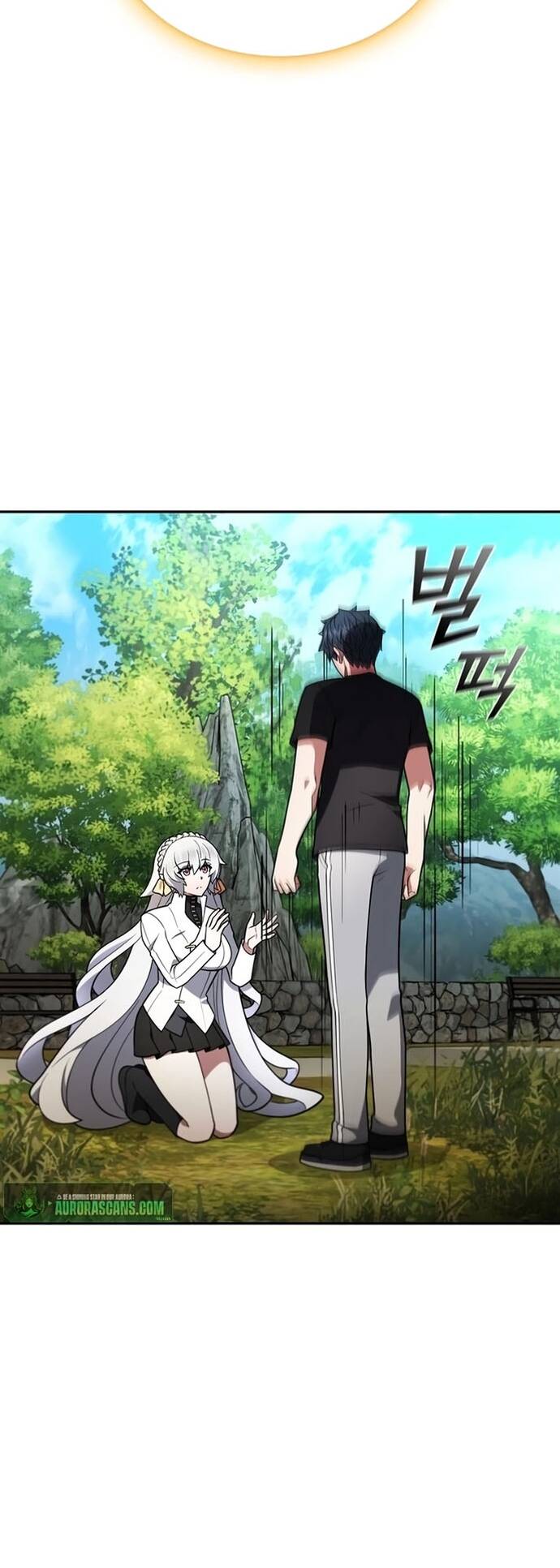 Thần Chết Part-Time			 - Chapter 6 - Page 53