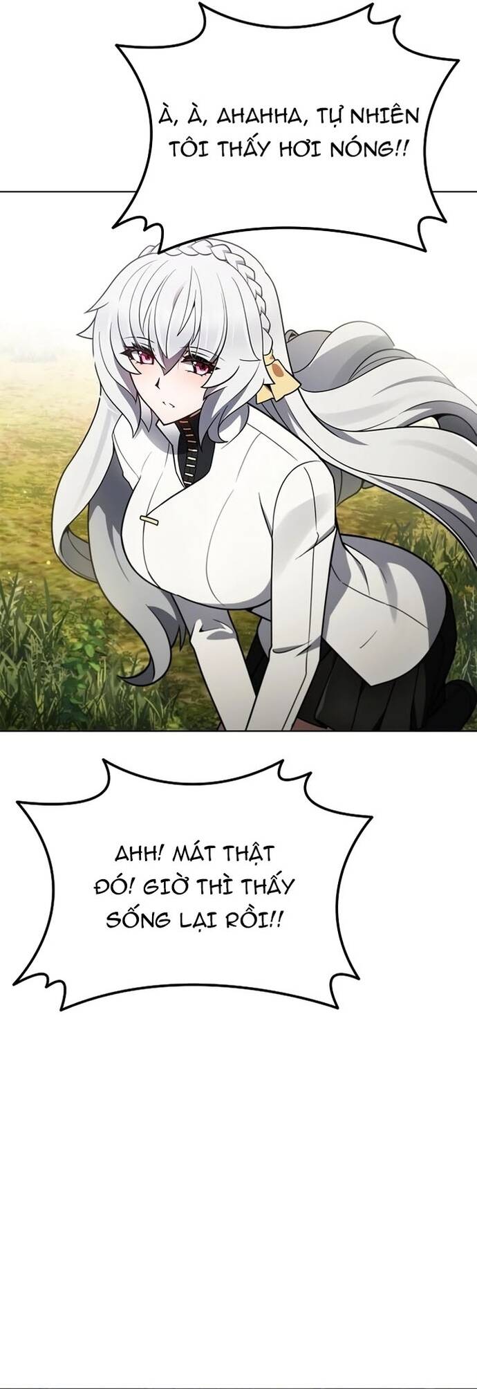 Thần Chết Part-Time			 - Chapter 6 - Page 56