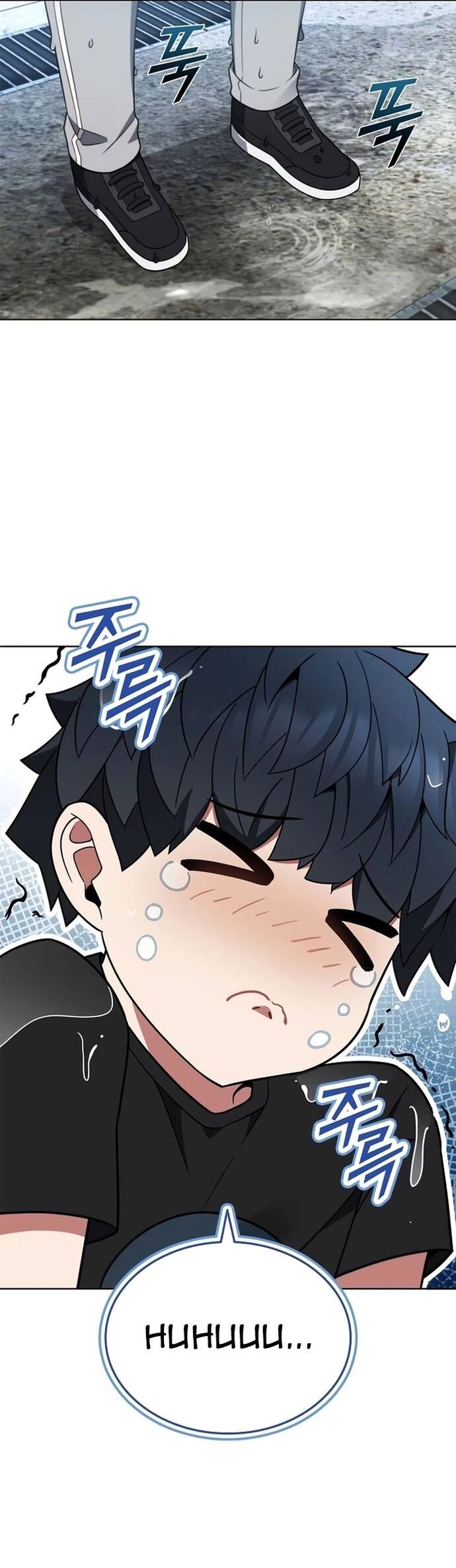 Thần Chết Part-Time			 - Chapter 6 - Page 57