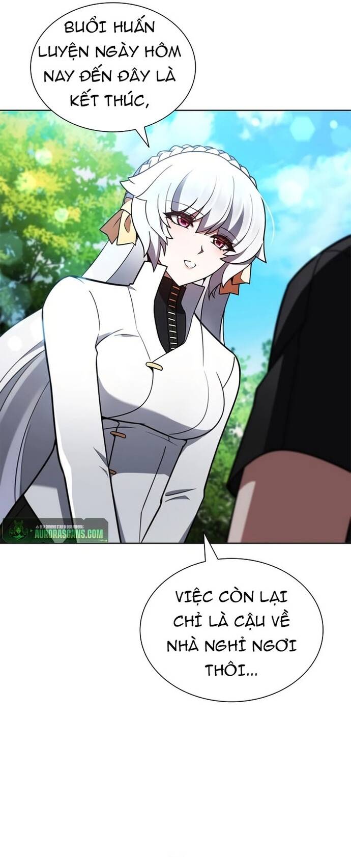 Thần Chết Part-Time			 - Chapter 6 - Page 60