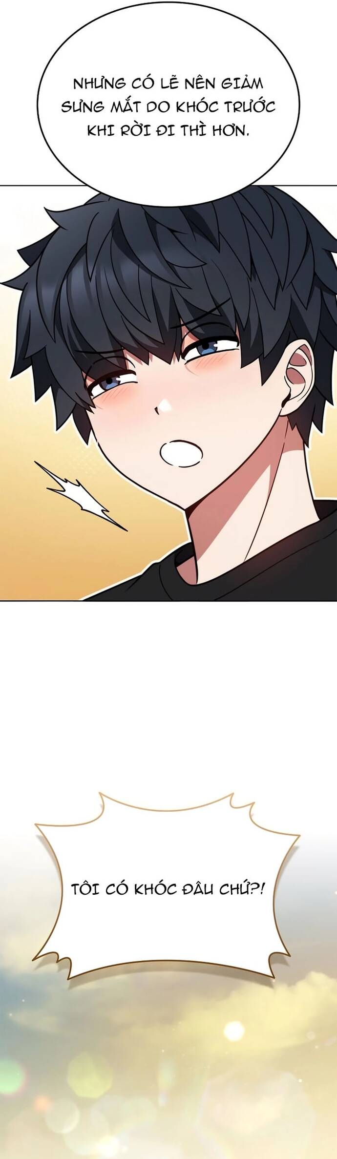 Thần Chết Part-Time			 - Chapter 6 - Page 61