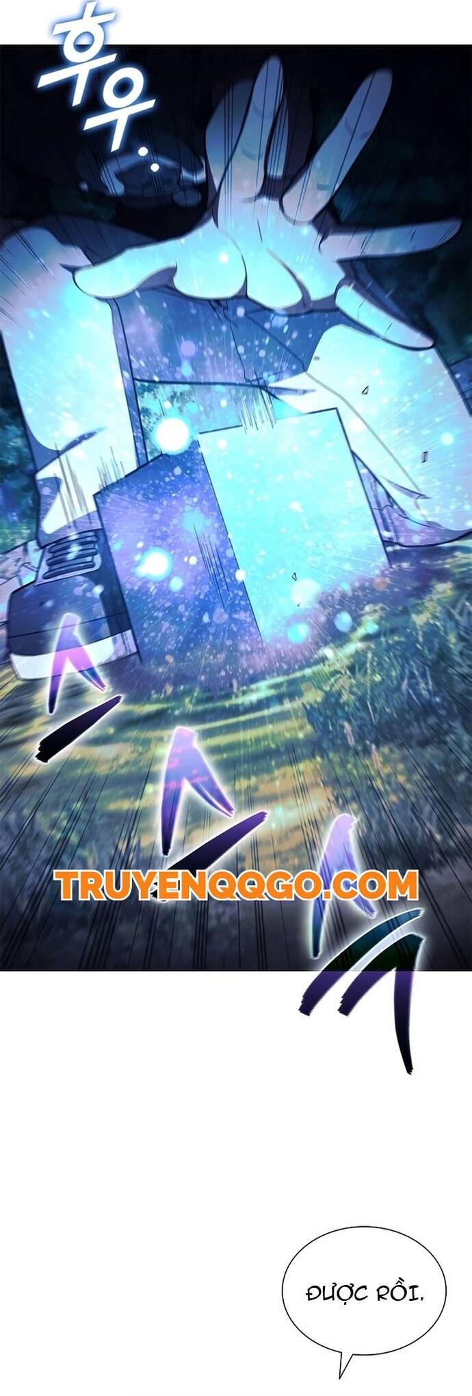 Thần Chết Part-Time			 - Chapter 6 - Page 7