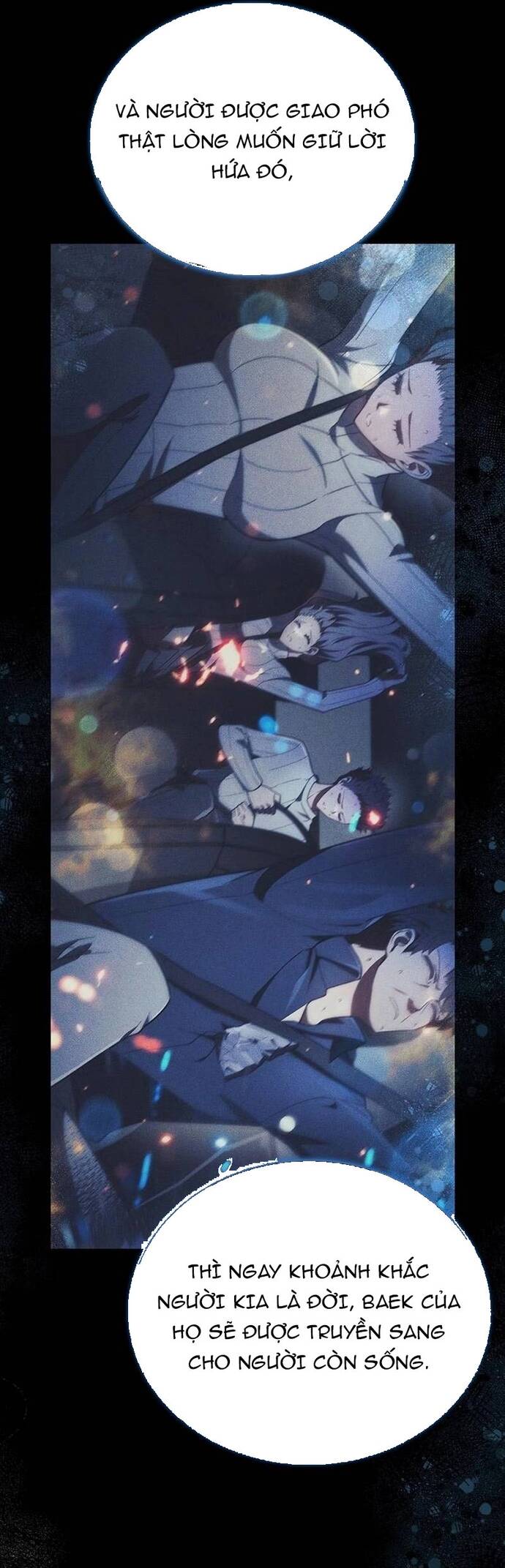 Thần Chết Part-Time			 - Chapter 7 - Page 10
