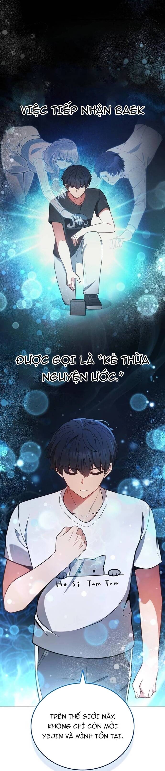 Thần Chết Part-Time			 - Chapter 7 - Page 11