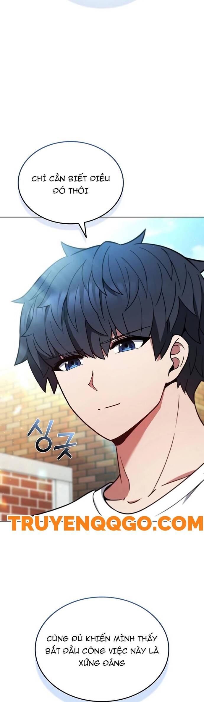 Thần Chết Part-Time			 - Chapter 7 - Page 12