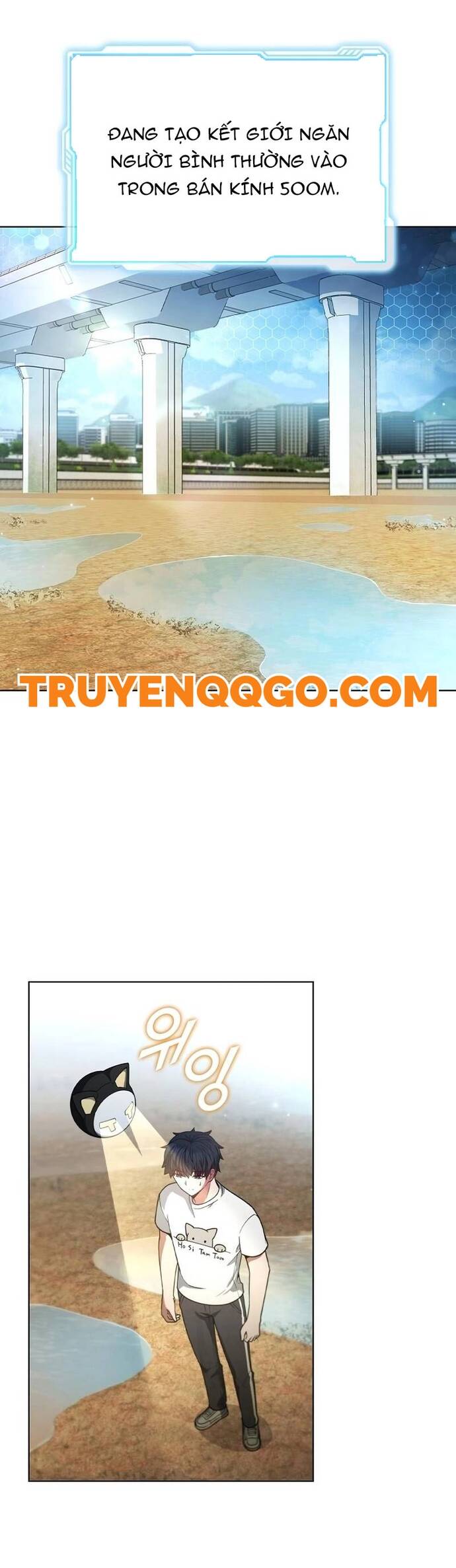 Thần Chết Part-Time			 - Chapter 7 - Page 15