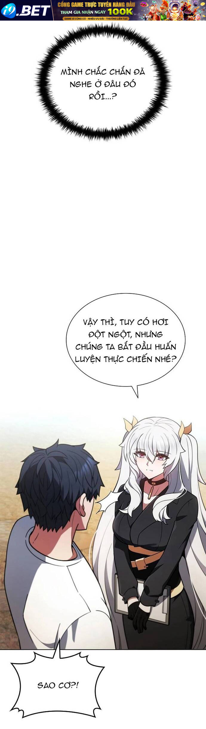 Thần Chết Part-Time			 - Chapter 7 - Page 18