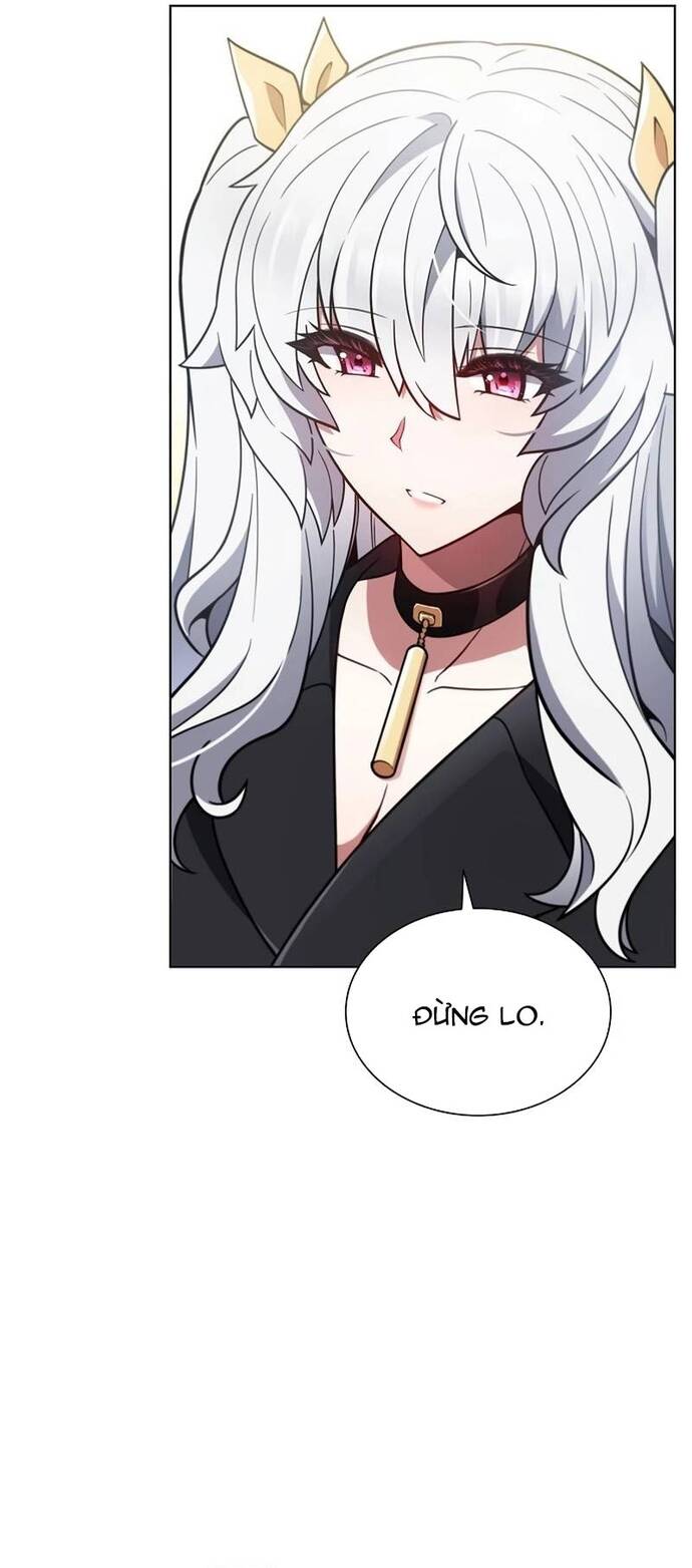 Thần Chết Part-Time			 - Chapter 7 - Page 20