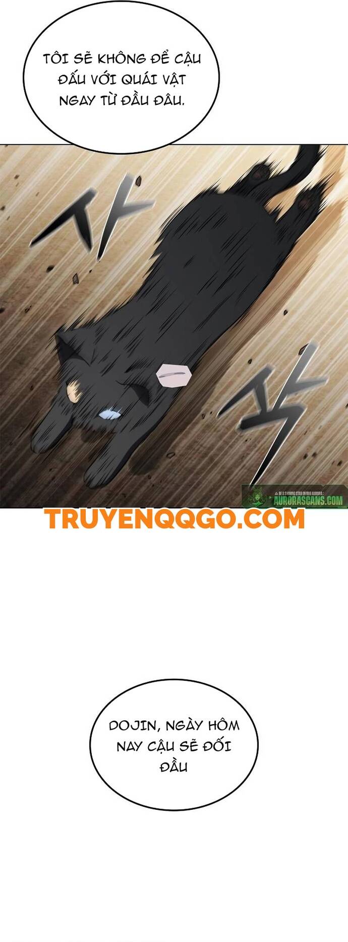Thần Chết Part-Time			 - Chapter 7 - Page 21