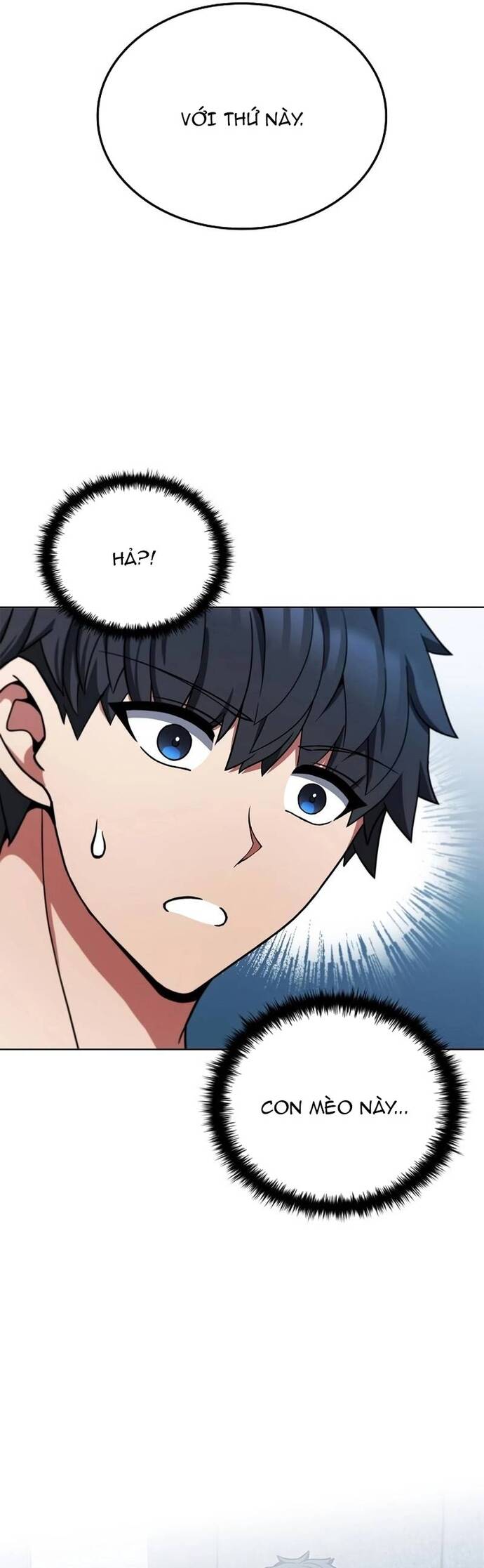 Thần Chết Part-Time			 - Chapter 7 - Page 23