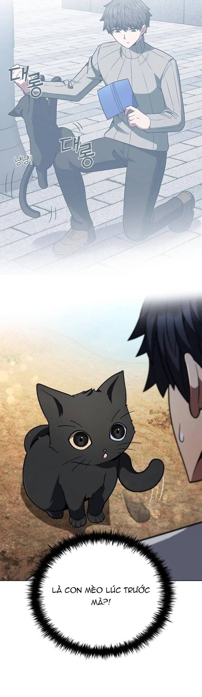 Thần Chết Part-Time			 - Chapter 7 - Page 24