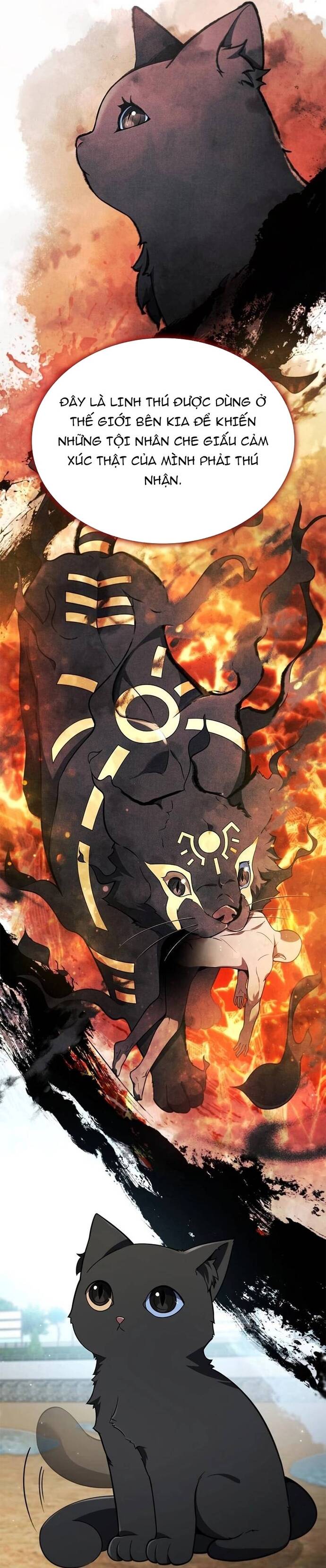 Thần Chết Part-Time			 - Chapter 7 - Page 26