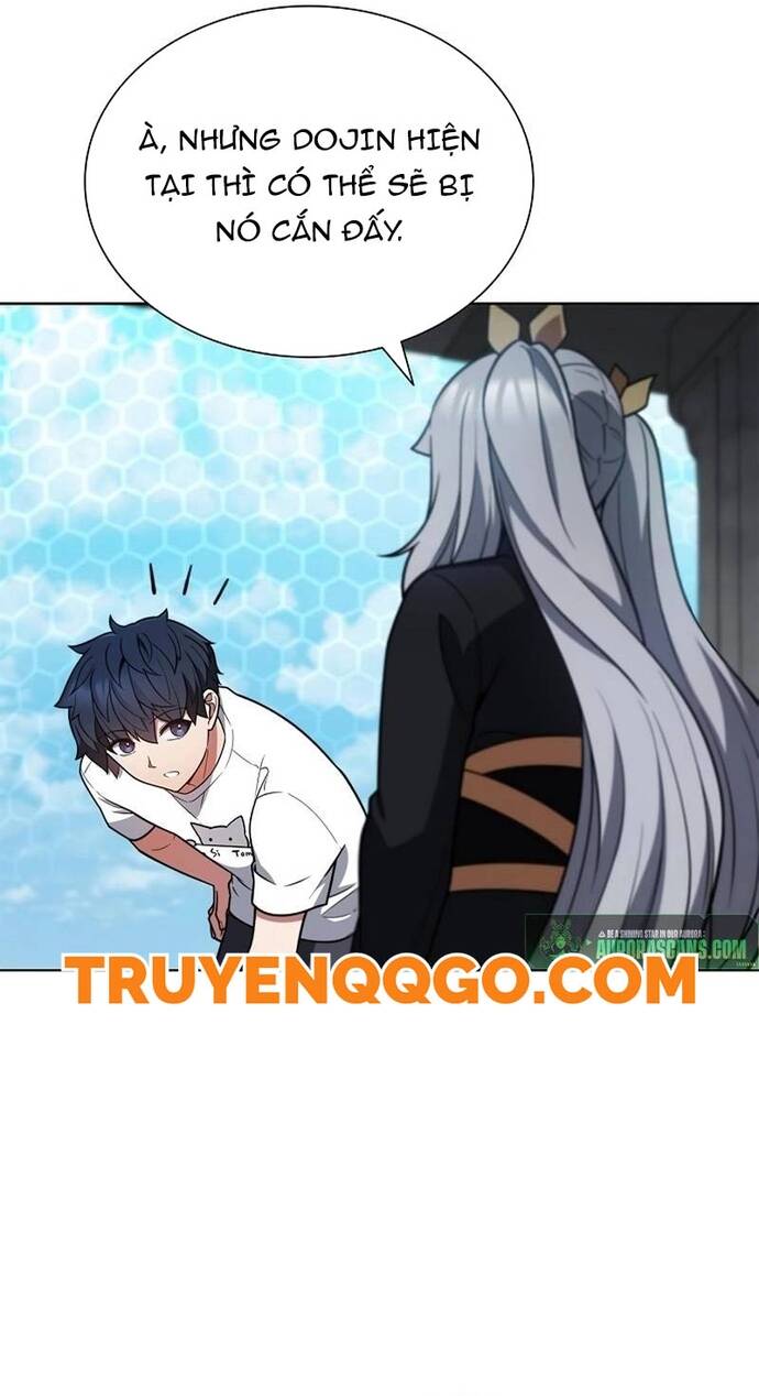 Thần Chết Part-Time			 - Chapter 7 - Page 29