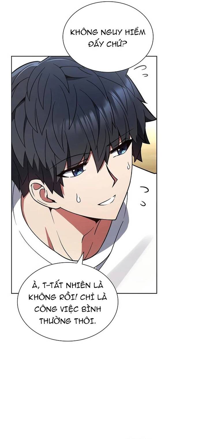 Thần Chết Part-Time			 - Chapter 7 - Page 3