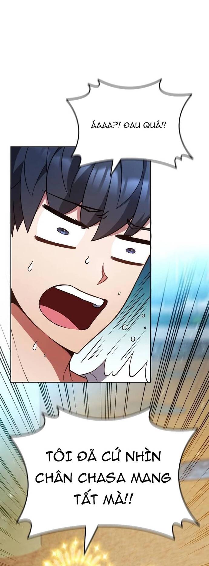 Thần Chết Part-Time			 - Chapter 7 - Page 31