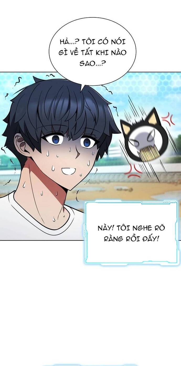 Thần Chết Part-Time			 - Chapter 7 - Page 35