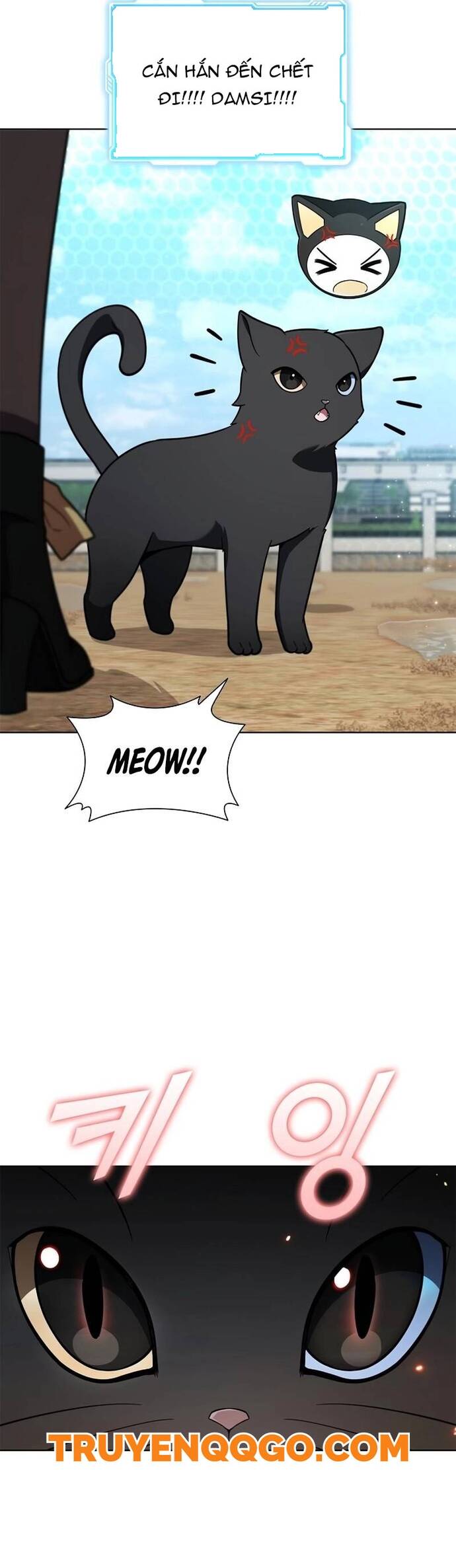 Thần Chết Part-Time			 - Chapter 7 - Page 36