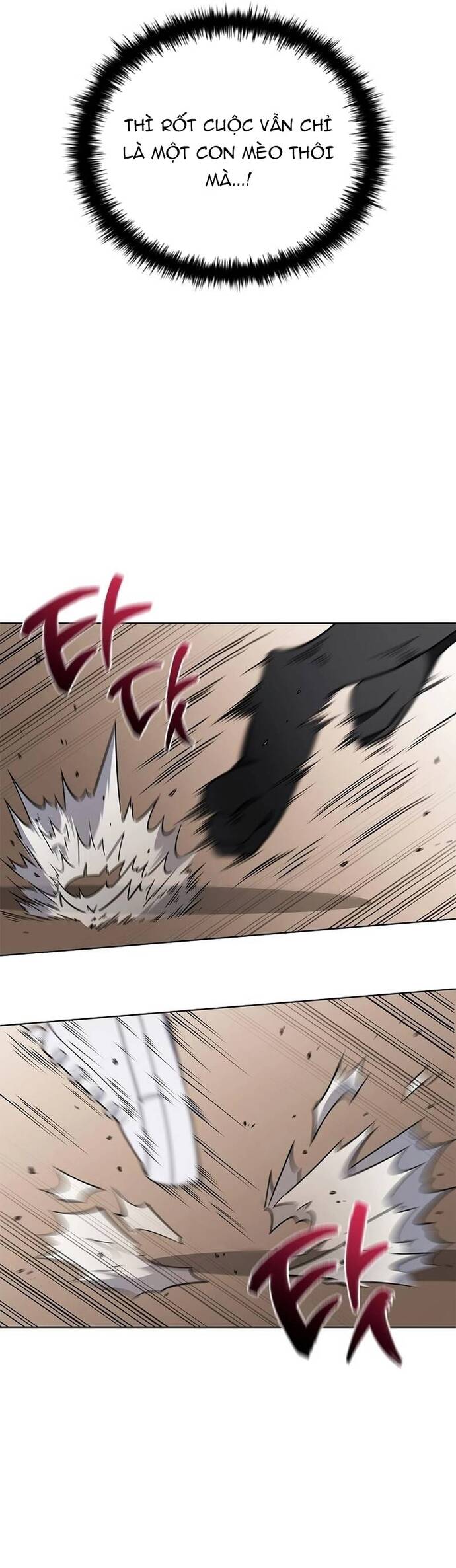 Thần Chết Part-Time			 - Chapter 7 - Page 41