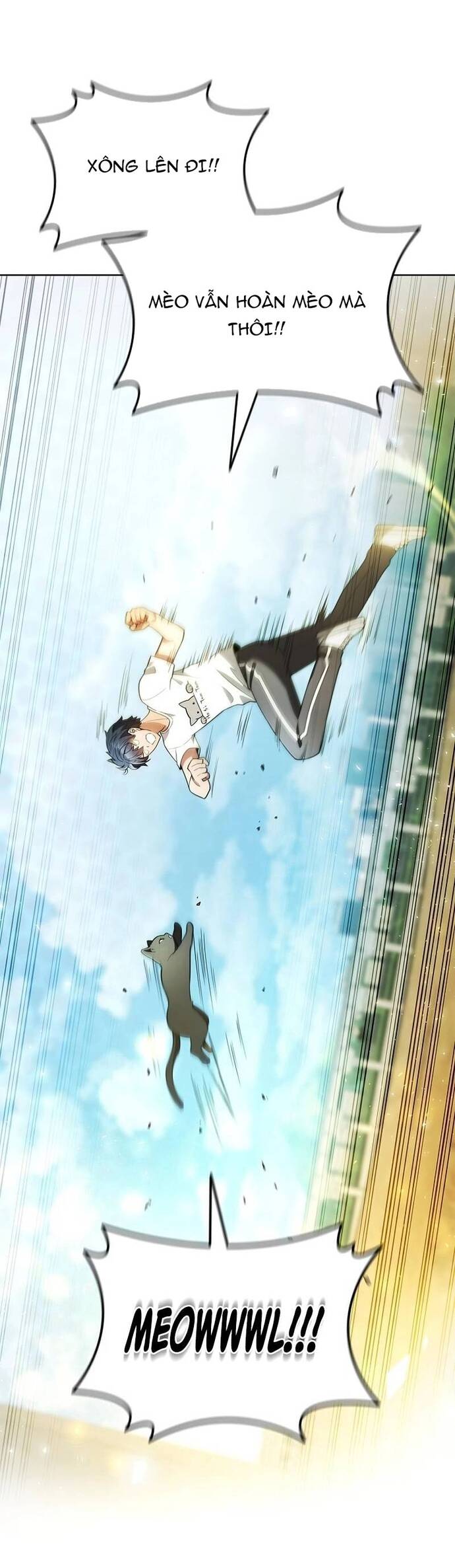 Thần Chết Part-Time			 - Chapter 7 - Page 42