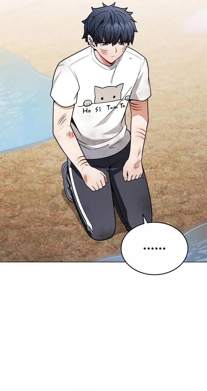 Thần Chết Part-Time			 - Chapter 7 - Page 44