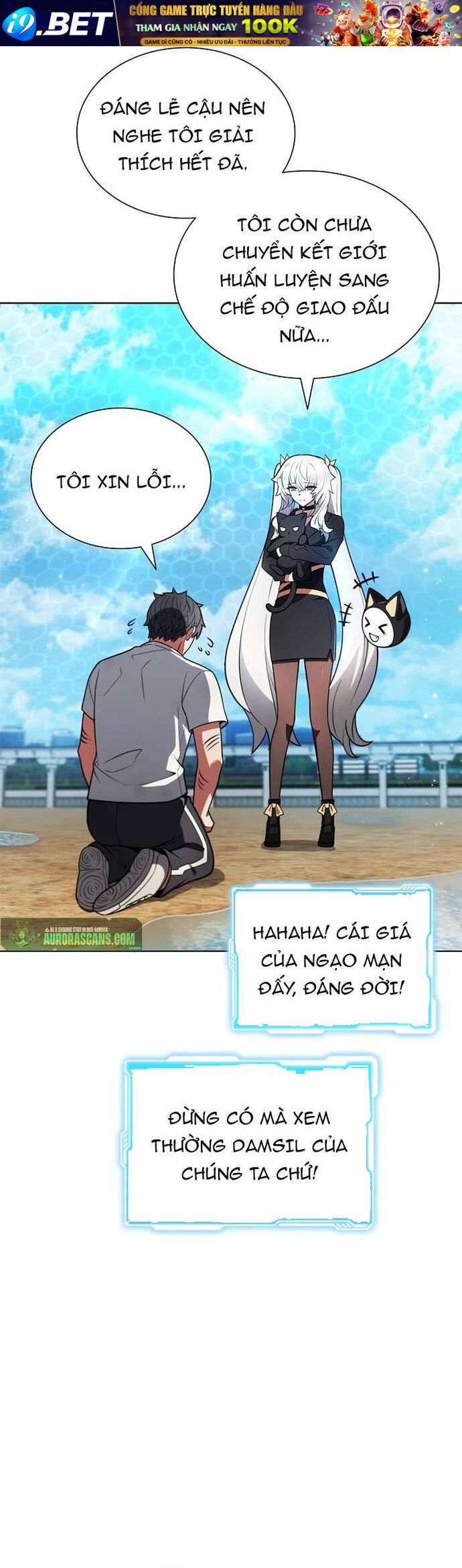 Thần Chết Part-Time			 - Chapter 7 - Page 45