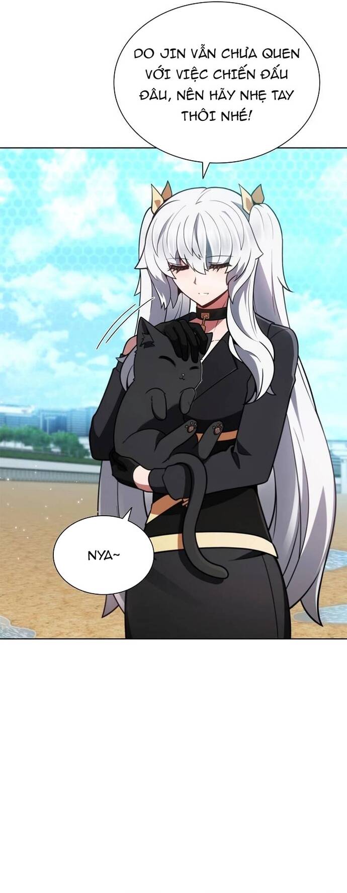 Thần Chết Part-Time			 - Chapter 7 - Page 47