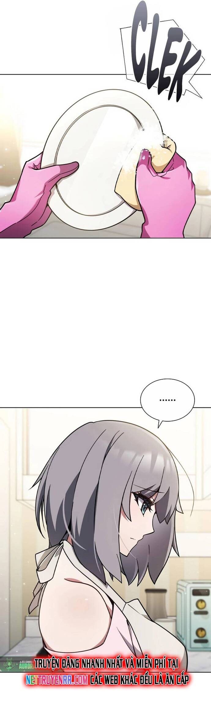 Thần Chết Part-Time			 - Chapter 7 - Page 5