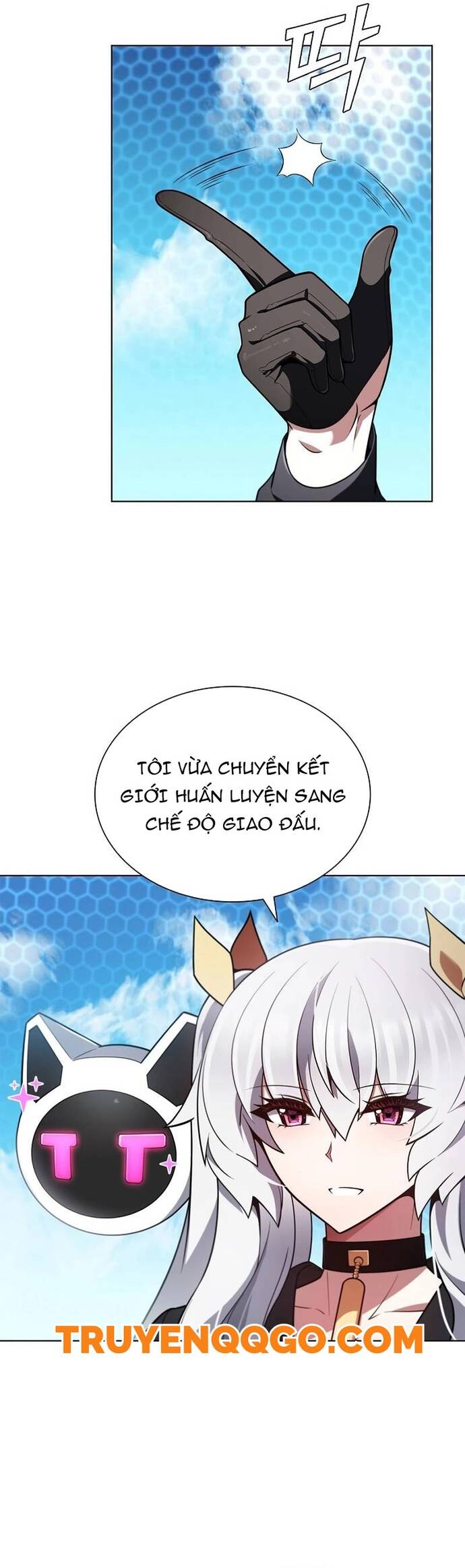 Thần Chết Part-Time			 - Chapter 7 - Page 50