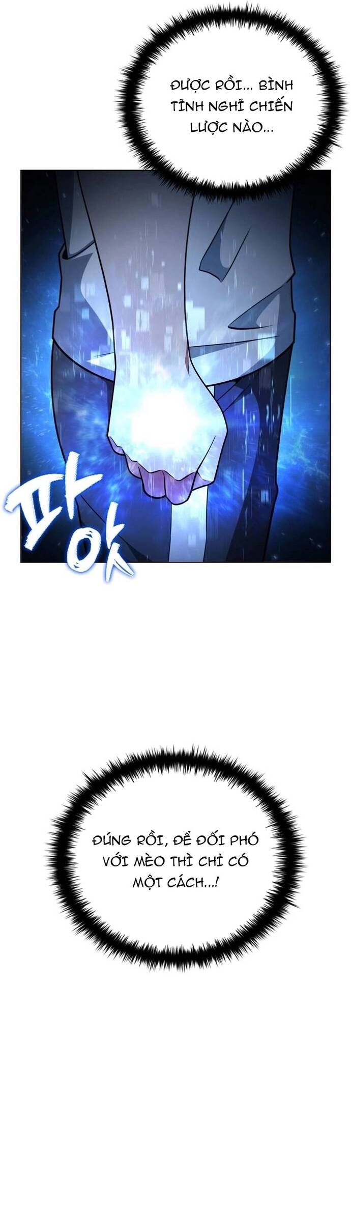 Thần Chết Part-Time			 - Chapter 7 - Page 52