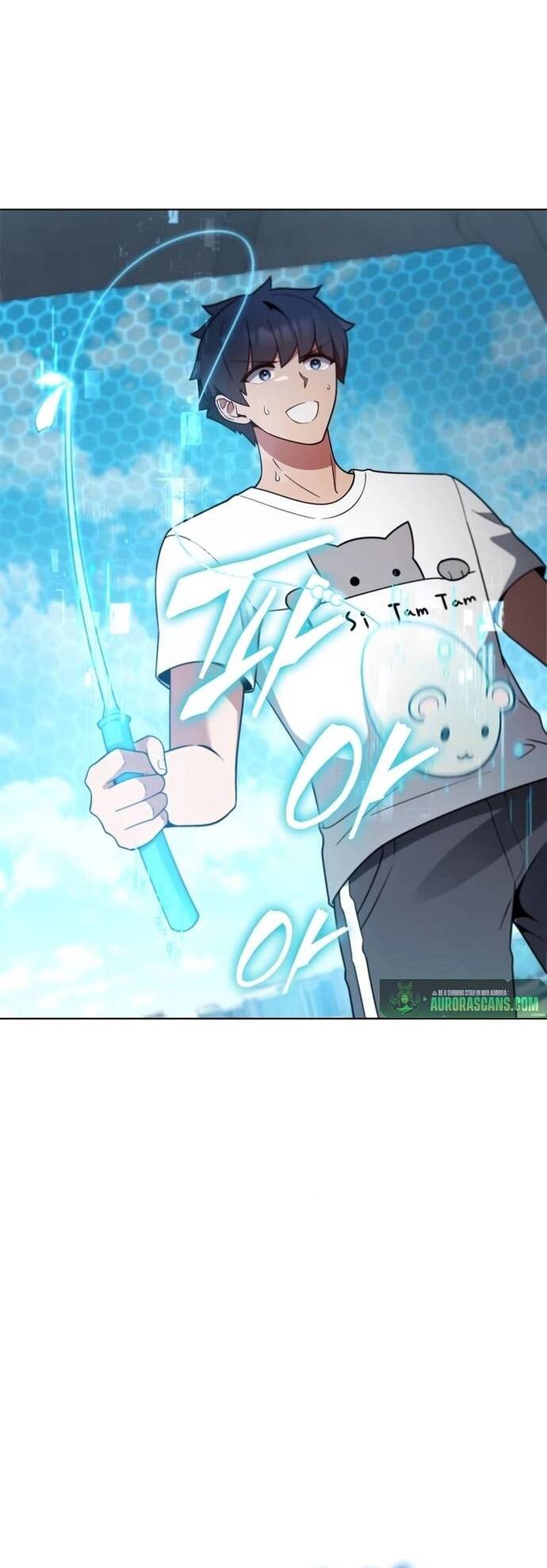 Thần Chết Part-Time			 - Chapter 7 - Page 53