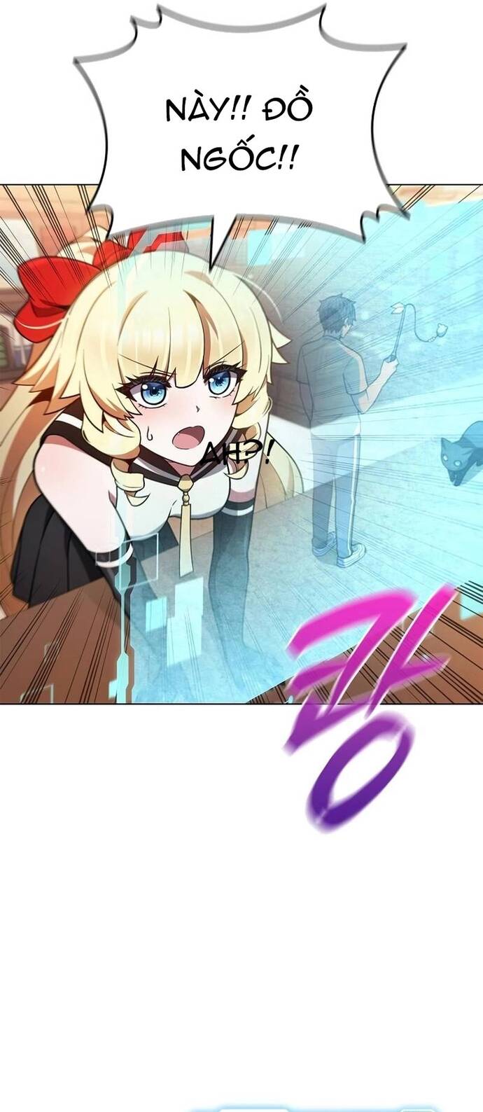 Thần Chết Part-Time			 - Chapter 7 - Page 55