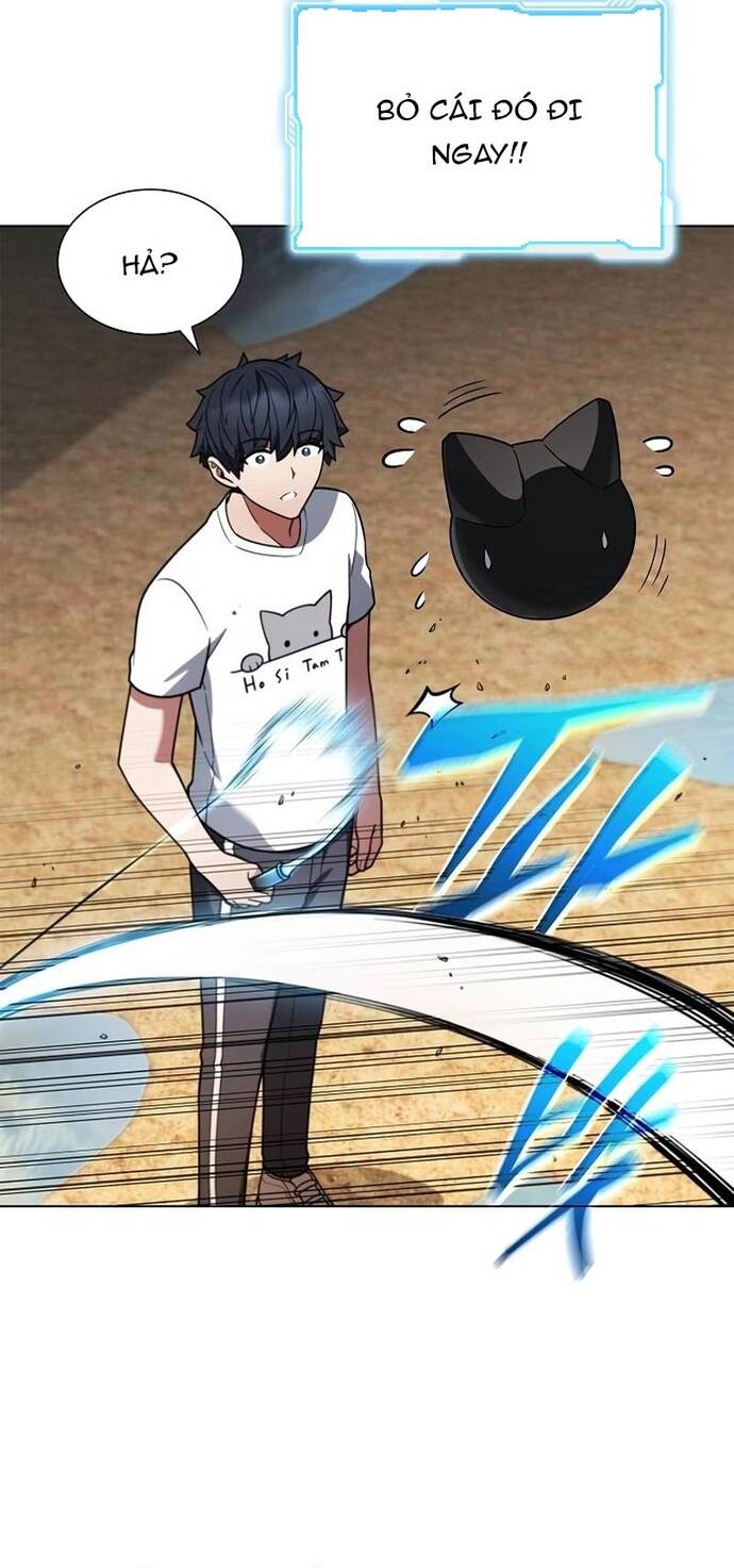 Thần Chết Part-Time			 - Chapter 7 - Page 56