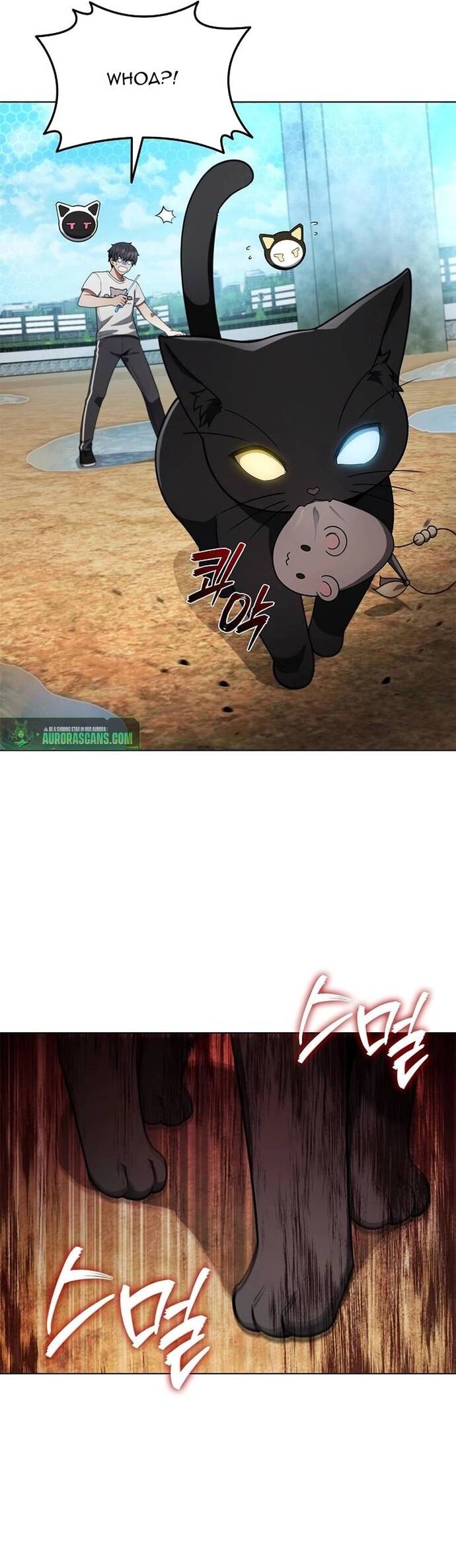 Thần Chết Part-Time			 - Chapter 7 - Page 57