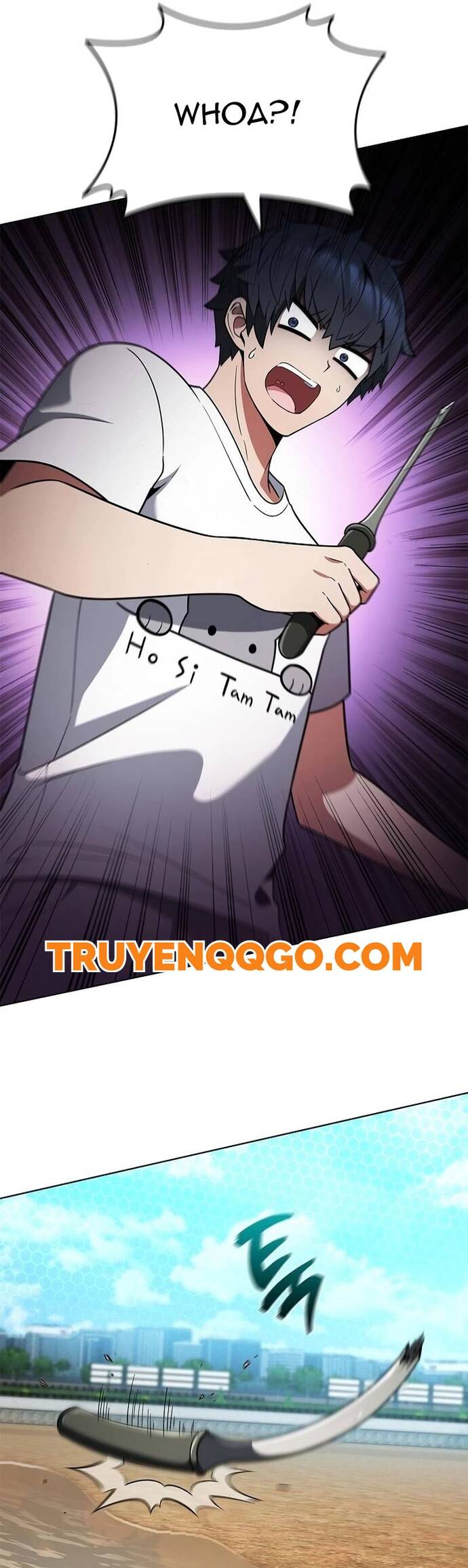 Thần Chết Part-Time			 - Chapter 7 - Page 60