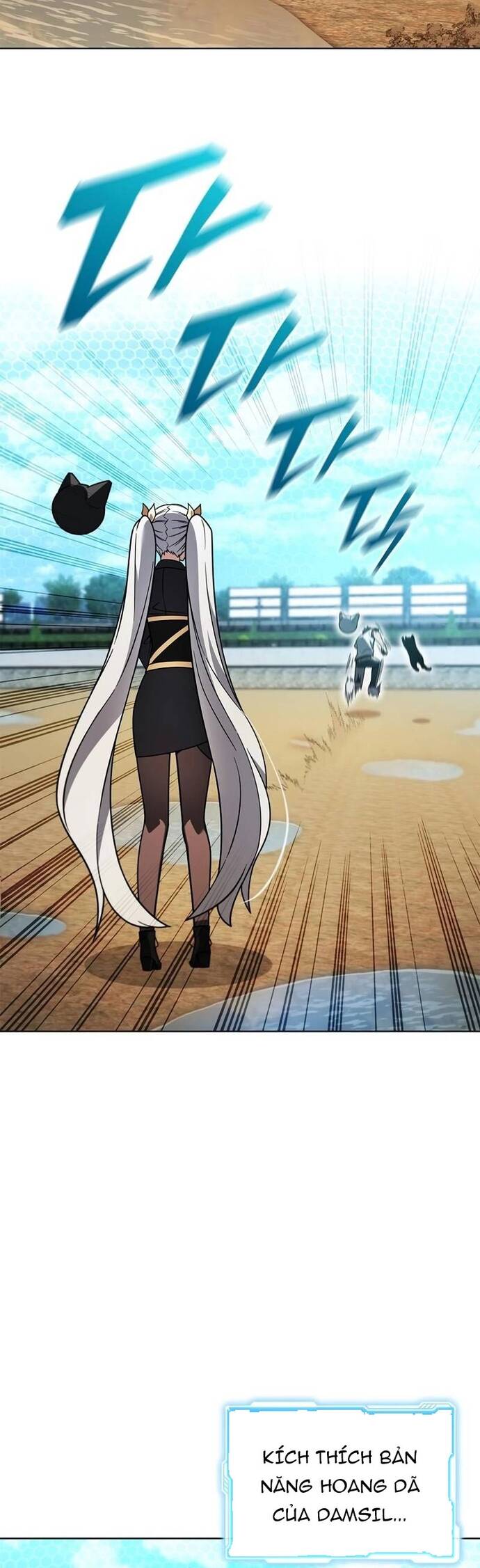 Thần Chết Part-Time			 - Chapter 7 - Page 61