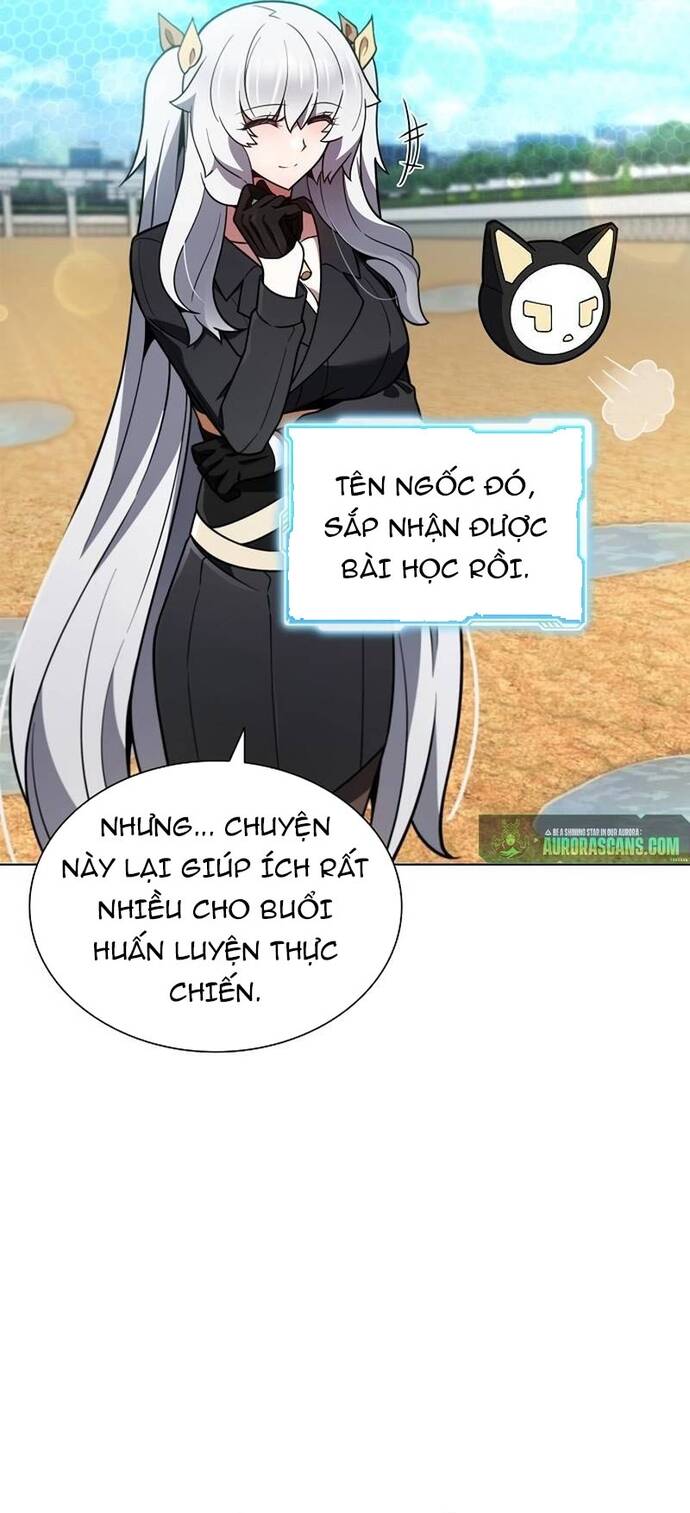 Thần Chết Part-Time			 - Chapter 7 - Page 62