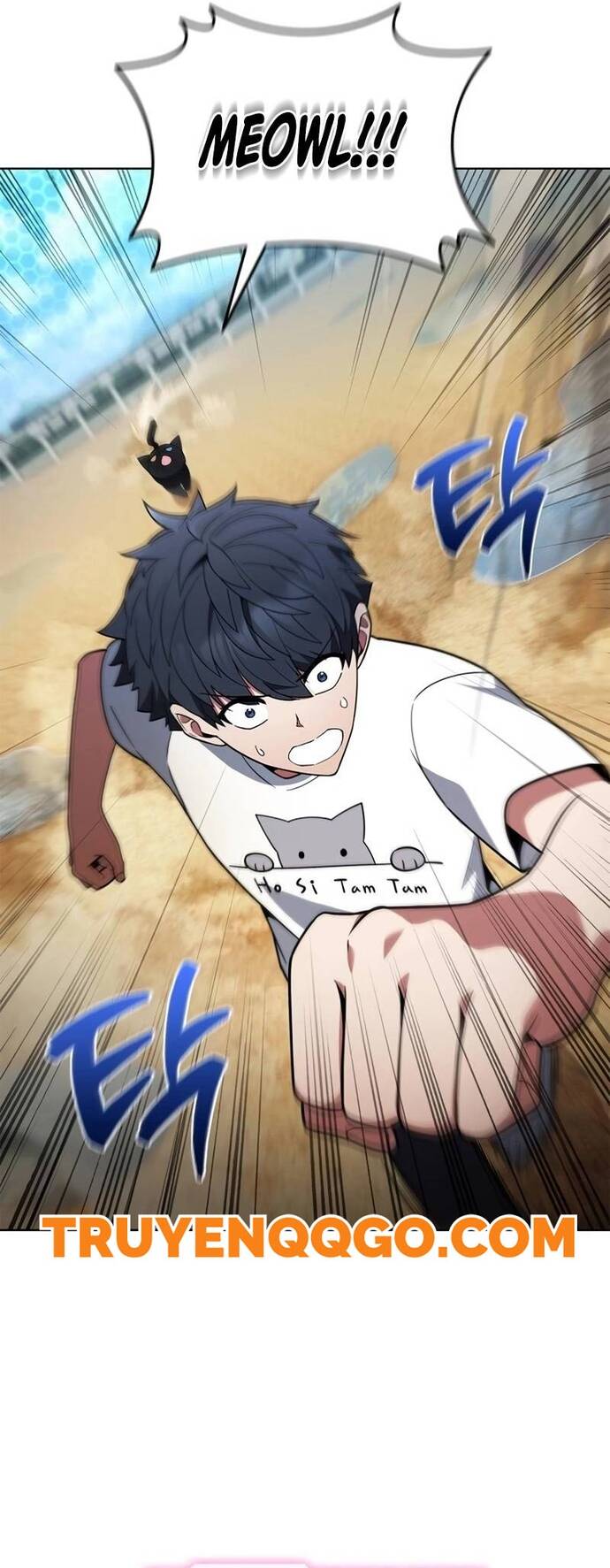 Thần Chết Part-Time			 - Chapter 7 - Page 63