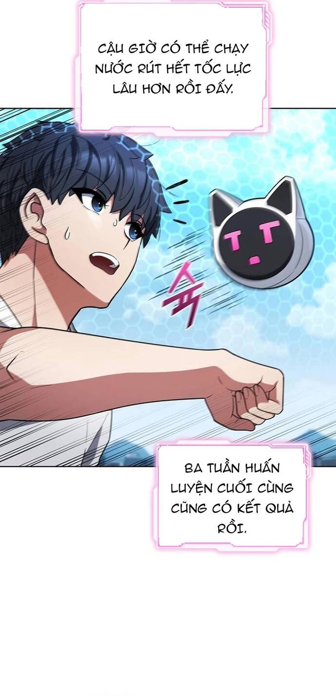 Thần Chết Part-Time			 - Chapter 7 - Page 64